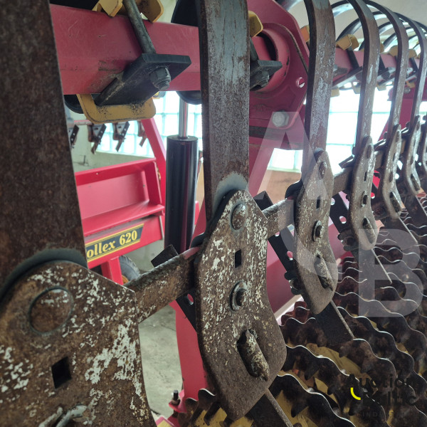 Väderstad Rollex RX 620