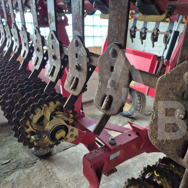 Väderstad Rollex RX 620