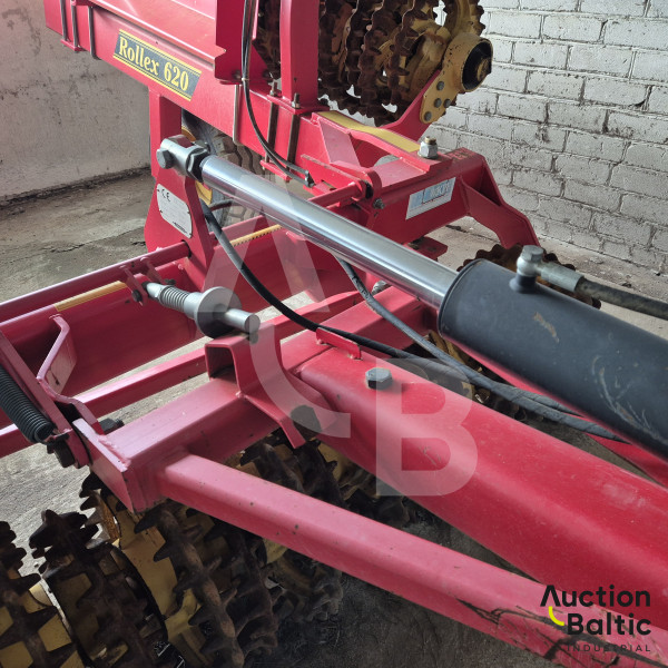 Väderstad Rollex RX 620