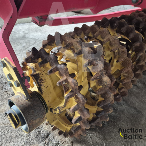 Väderstad Rollex RX 620