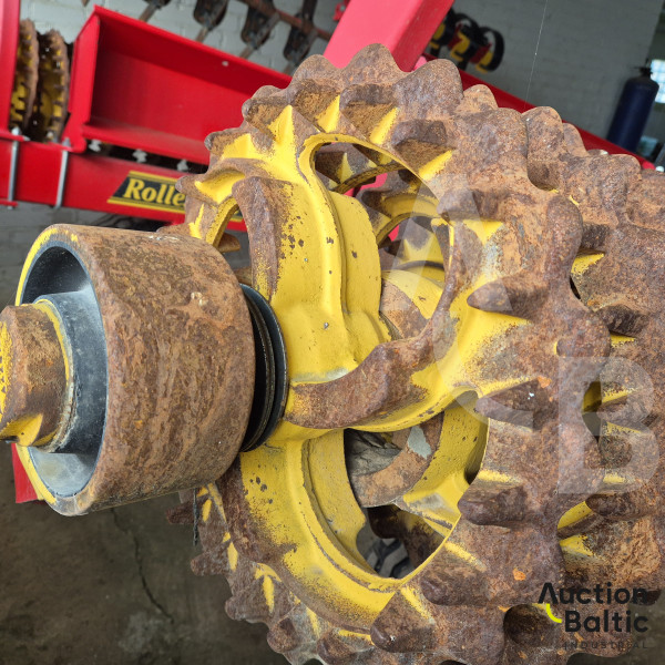 Väderstad Rollex RX 620