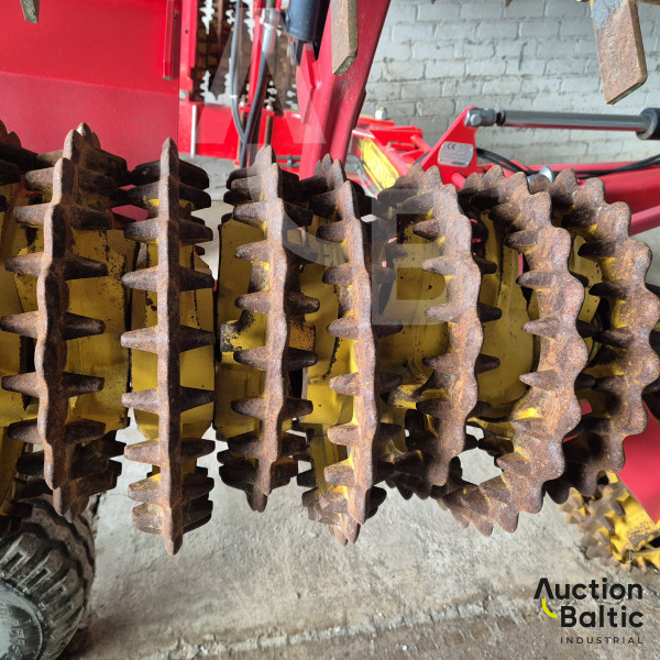 Väderstad Rollex RX 620