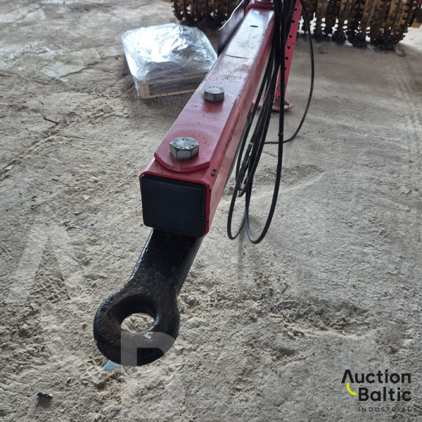 Väderstad Rollex RX 620