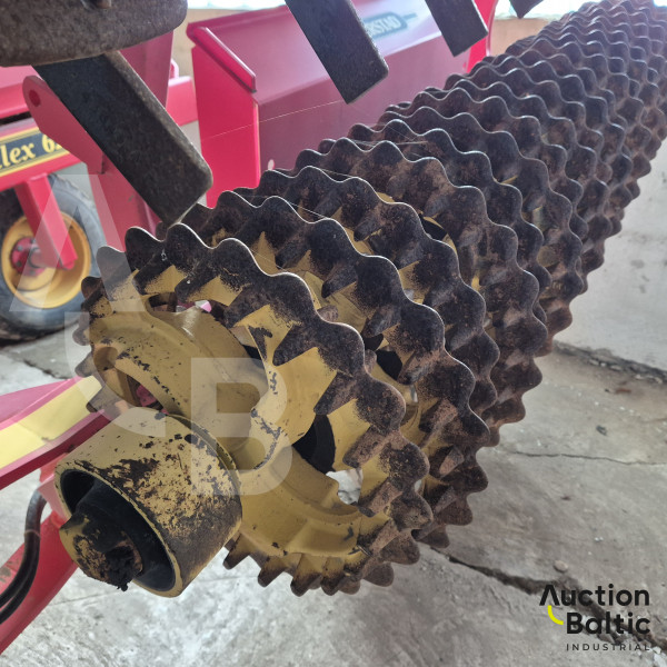 Väderstad Rollex RX 620