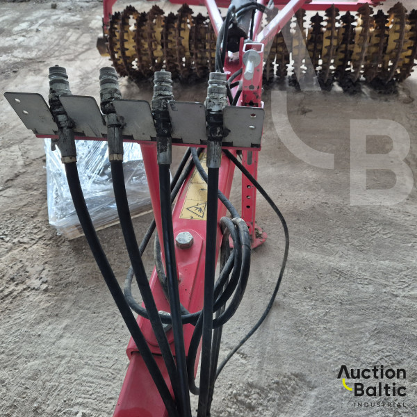 Väderstad Rollex RX 620