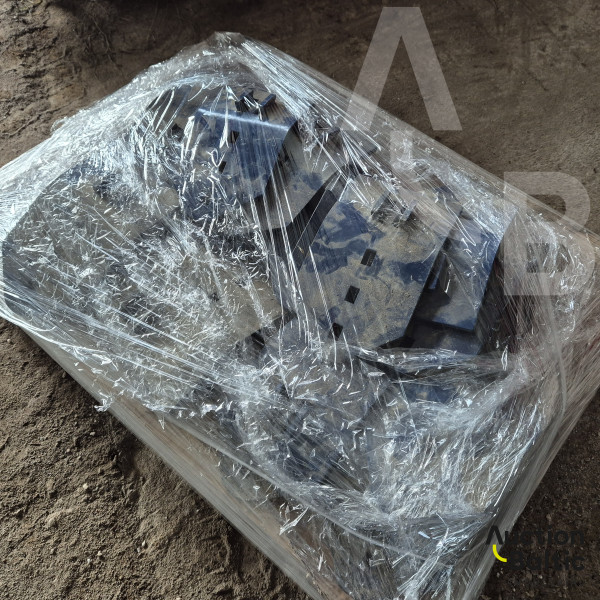 Väderstad Rollex RX 620