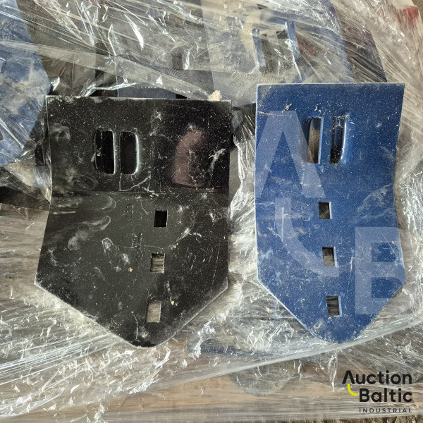 Väderstad Rollex RX 620