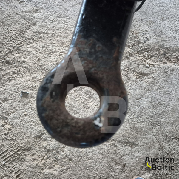 Väderstad Rollex RX 620