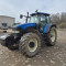 New Holland TM 190