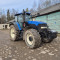 New Holland TM 190
