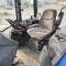 New Holland TM 190