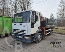 Iveco ML120E23