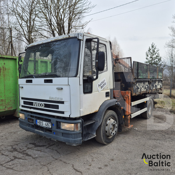 Iveco ML120E23