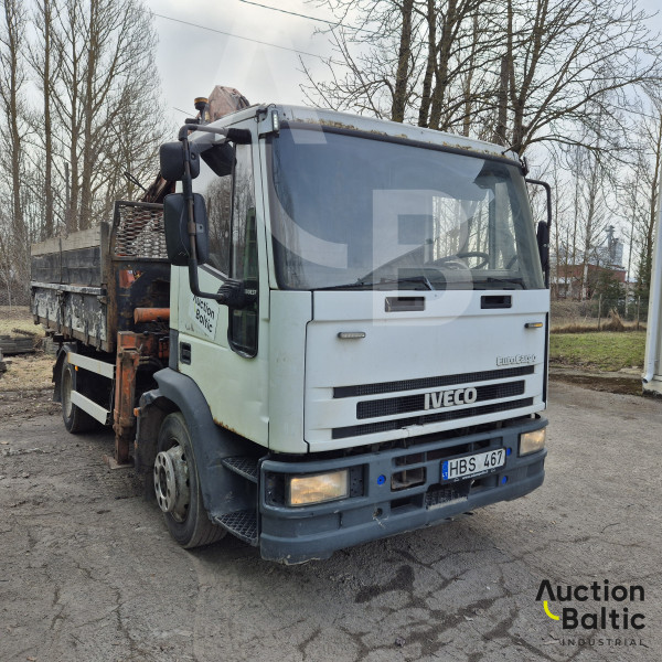 Iveco ML120E23