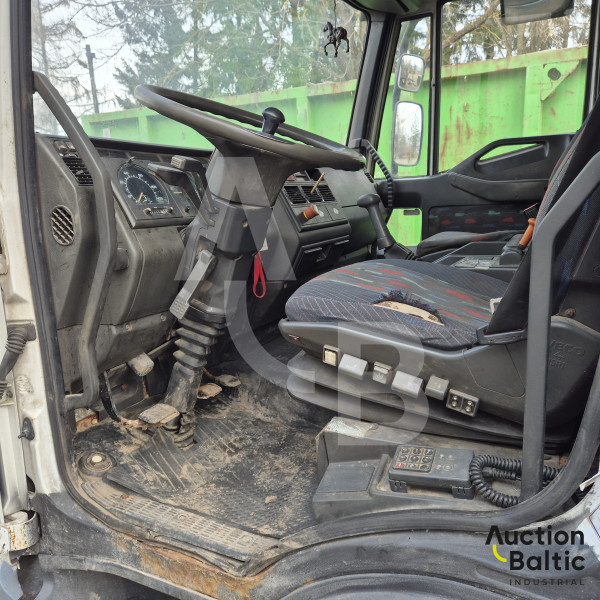 Iveco ML120E23