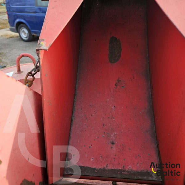 Farmi Chipper CH 260