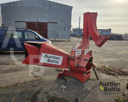 Farmi Chipper CH 260