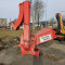 Farmi Chipper CH 260