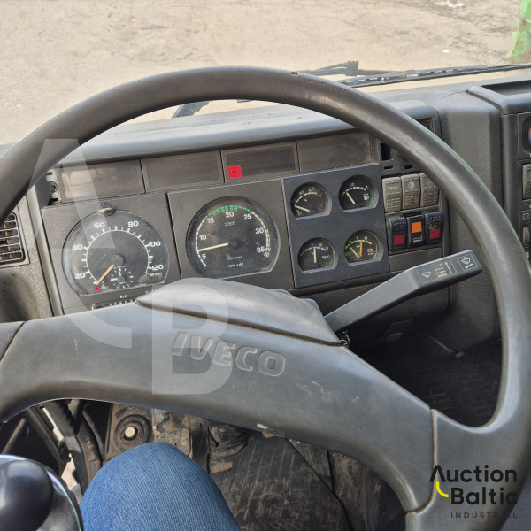 Iveco ML120E23