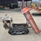 Yanmar SC4331DA