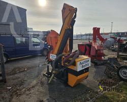 Medmeta MM 083-02.H.D2