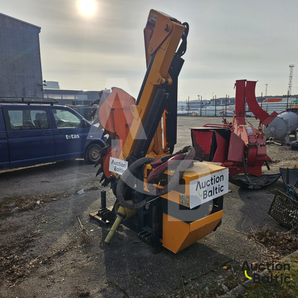 Medmeta MM 083-02.H.D2