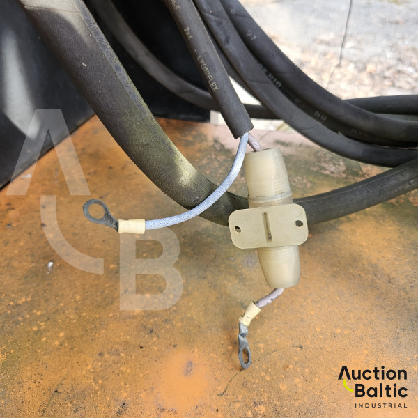 Medmeta MM 083-02.H.D2