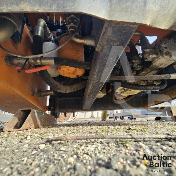 Medmeta MM 083-02.H.D2