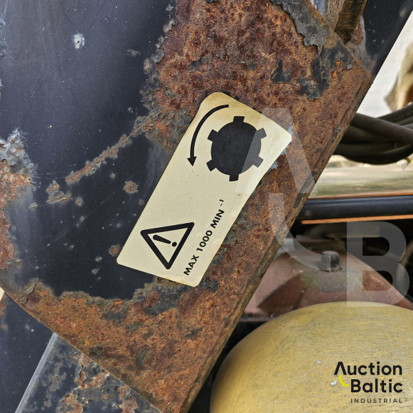 Medmeta MM 083-02.H.D2