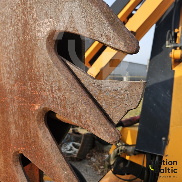 Medmeta MM 083-02.H.D2