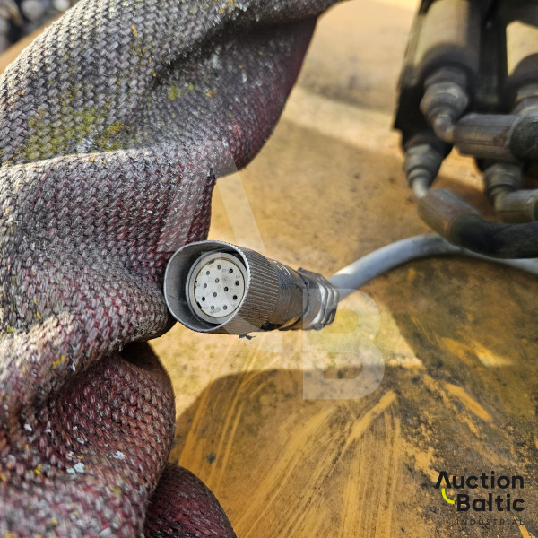 Medmeta MM 083-02.H.D2