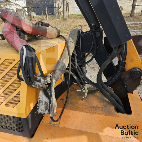 Medmeta MM 083-02.H.D2