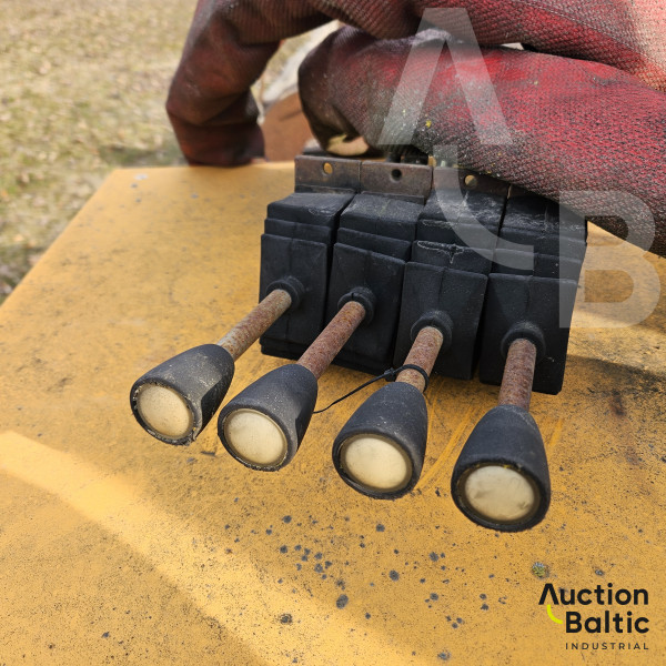 Medmeta MM 083-02.H.D2