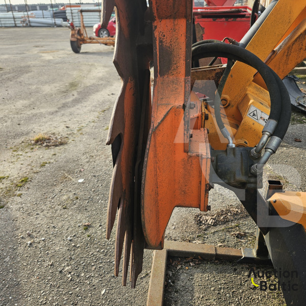 Medmeta MM 083-02.H.D2