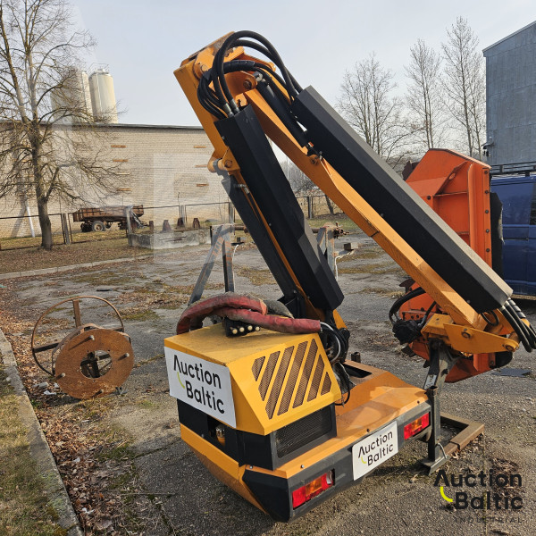 Medmeta MM 083-02.H.D2