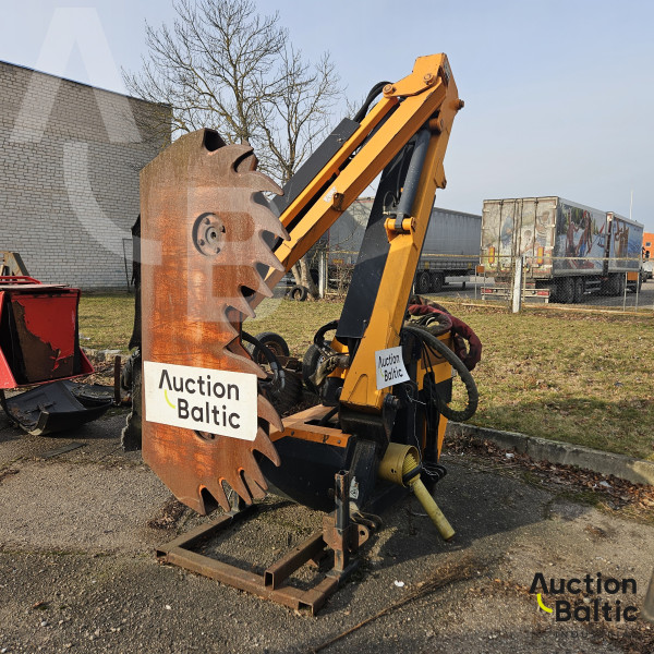 Medmeta MM 083-02.H.D2