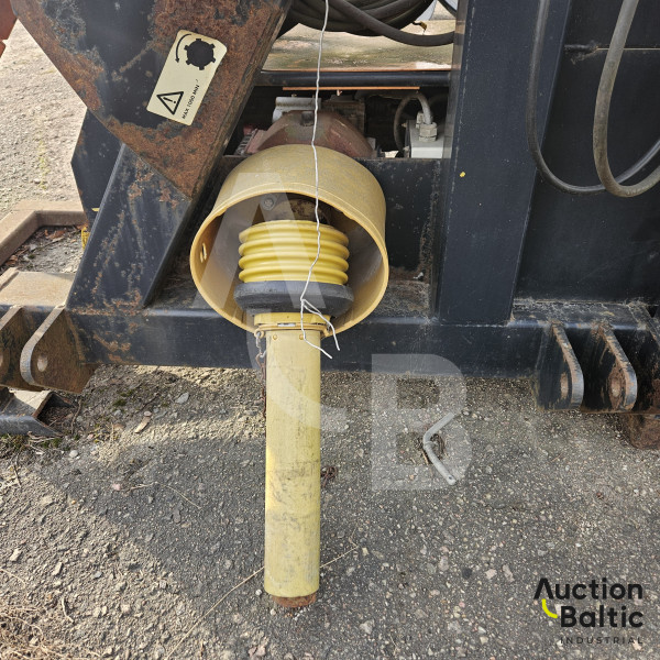 Medmeta MM 083-02.H.D2