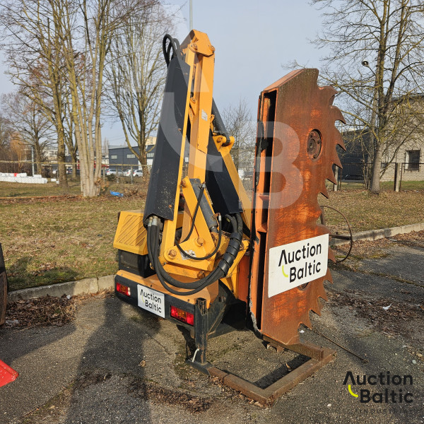 Medmeta MM 083-02.H.D2