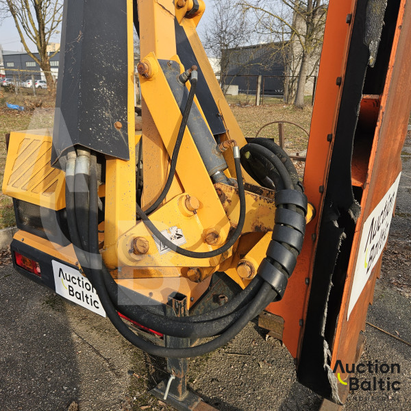 Medmeta MM 083-02.H.D2