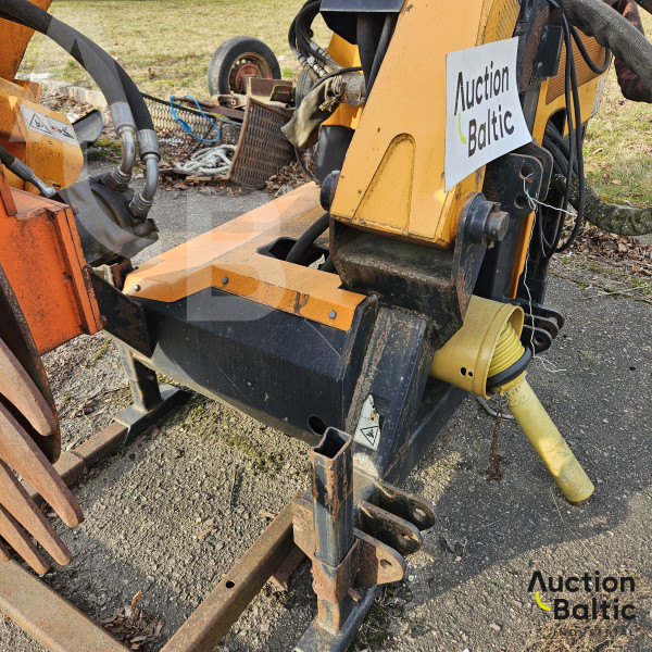 Medmeta MM 083-02.H.D2