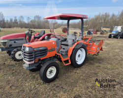 Kubota GB 200
