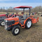 Kubota GB 200
