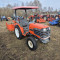 Kubota GB 200
