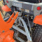 Kubota GB 200