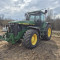 John Deere 8200