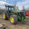 John Deere 8200