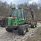 John Deere 810 D