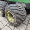 John Deere 810 D