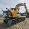 JCB JS130LC T4
