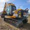 JCB JS130LC T4